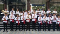 moldoveni fanfara